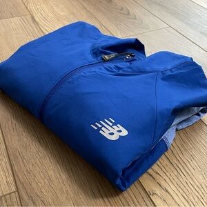 New Balance Full Zip‎ Dry Fit Speed Jacket